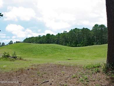 Opportunity knocks! Prime Golf course homesite with pond views on Ocean Ridge Plantation in North Carolina - for sale on GolfHomes.com, golf home, golf lot