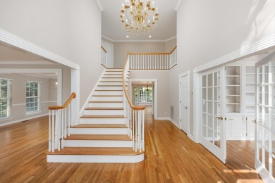 Welcome to this beautifully updated 4-bedroom, 3.5-bathroom home on Windstone Golf Club in Georgia - for sale on GolfHomes.com, golf home, golf lot