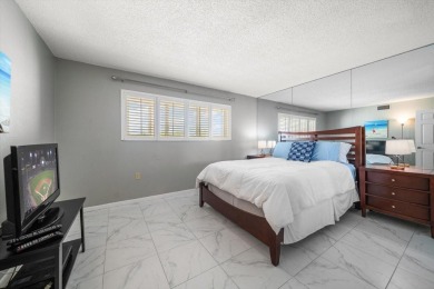 Enjoy Effortless Condo Living with Golf Course Views! Welcome to on East Bay Golf Club in Florida - for sale on GolfHomes.com, golf home, golf lot