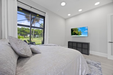 Stunning and sophisticated, this over 3500sf estate home has on Stonebridge Golf and Country Club in Florida - for sale on GolfHomes.com, golf home, golf lot