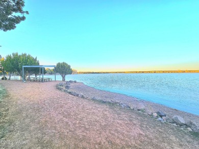 Grab your GOLF CLUBS & get your FISHING POLES ready! This on Silver Creek Golf Club in Arizona - for sale on GolfHomes.com, golf home, golf lot