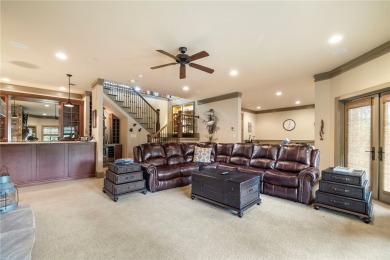 Experience the perfect blend of casual elegance and lakefront on The Reserve At Lake Keowee in South Carolina - for sale on GolfHomes.com, golf home, golf lot