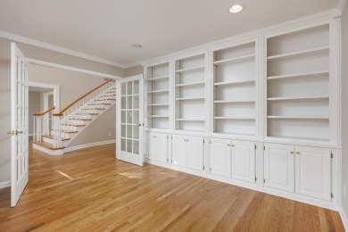 Welcome to this beautifully updated 4-bedroom, 3.5-bathroom home on Windstone Golf Club in Georgia - for sale on GolfHomes.com, golf home, golf lot