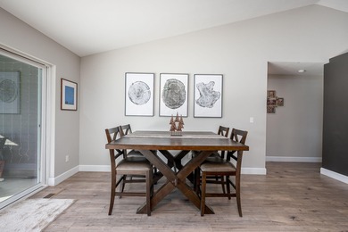 2.25% Assumable VA Loan -- Home on the range...the driving on Quail Run Golf Course in Oregon - for sale on GolfHomes.com, golf home, golf lot