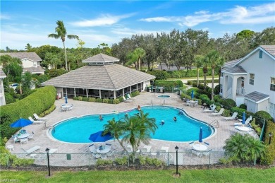 Thoughtfully designed coach home in Bermuda Greens, where every on Imperial Golf Club in Florida - for sale on GolfHomes.com, golf home, golf lot