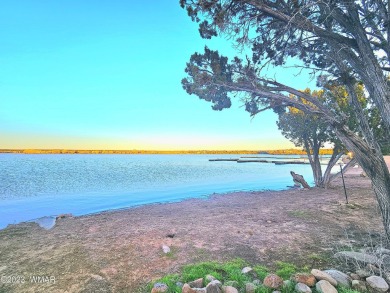 Grab your GOLF CLUBS & get your FISHING POLES ready! This on Silver Creek Golf Club in Arizona - for sale on GolfHomes.com, golf home, golf lot