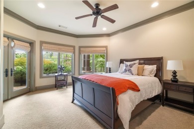 Experience the perfect blend of casual elegance and lakefront on The Reserve At Lake Keowee in South Carolina - for sale on GolfHomes.com, golf home, golf lot
