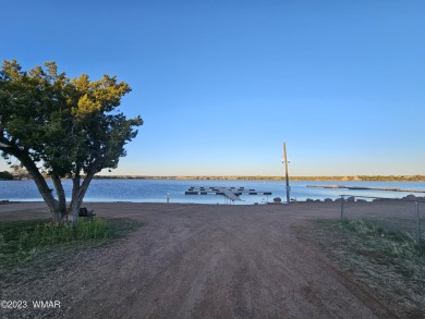 Grab your GOLF CLUBS & get your FISHING POLES ready! This on Silver Creek Golf Club in Arizona - for sale on GolfHomes.com, golf home, golf lot