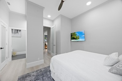 Stunning and sophisticated, this over 3500sf estate home has on Stonebridge Golf and Country Club in Florida - for sale on GolfHomes.com, golf home, golf lot