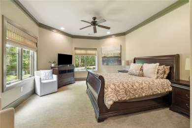 Experience the perfect blend of casual elegance and lakefront on The Reserve At Lake Keowee in South Carolina - for sale on GolfHomes.com, golf home, golf lot
