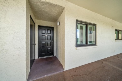 Enjoy Effortless Condo Living with Golf Course Views! Welcome to on East Bay Golf Club in Florida - for sale on GolfHomes.com, golf home, golf lot