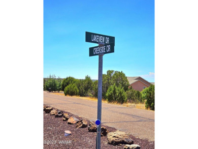 Grab your GOLF CLUBS & get your FISHING POLES ready! This on Silver Creek Golf Club in Arizona - for sale on GolfHomes.com, golf home, golf lot