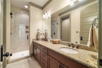 Experience the perfect blend of casual elegance and lakefront on The Reserve At Lake Keowee in South Carolina - for sale on GolfHomes.com, golf home, golf lot