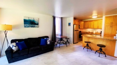 Legal short-term rental goldmine on Oahu's North Shore with near on Fazio Course at Turtle Bay in Hawaii - for sale on GolfHomes.com, golf home, golf lot