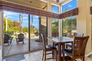 INCREDIBLE VALUE!! SOLAR OWNED!! Custom-built Tuscan estate on Desert Falls Country Club in California - for sale on GolfHomes.com, golf home, golf lot