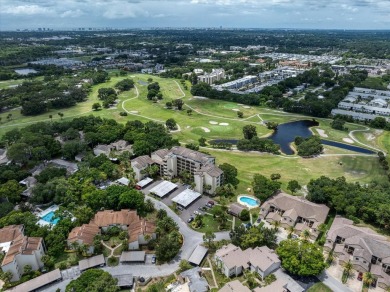 Enjoy Effortless Condo Living with Golf Course Views! Welcome to on East Bay Golf Club in Florida - for sale on GolfHomes.com, golf home, golf lot