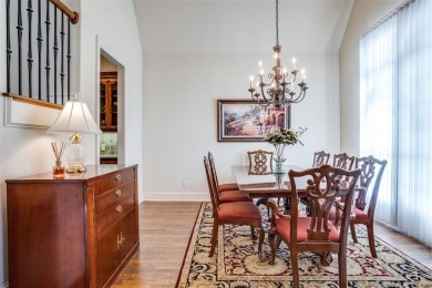 An extraordinary opportunity to own a luxurious 5-bedroom, 6 on The Trails of Frisco Golf Club in Texas - for sale on GolfHomes.com, golf home, golf lot