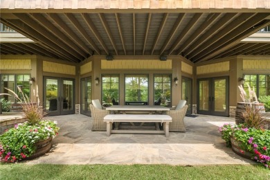 Experience the perfect blend of casual elegance and lakefront on The Reserve At Lake Keowee in South Carolina - for sale on GolfHomes.com, golf home, golf lot