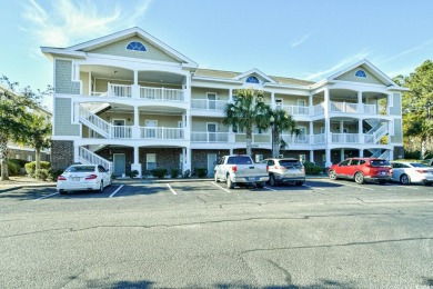 Move in Ready 2bdrm 2 bath Fully Furnished FIRST FLOOR END UNIT on Barefoot Resort and Golf Club  in South Carolina - for sale on GolfHomes.com, golf home, golf lot