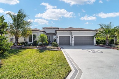 Welcome to this highly sought-after Stellar Model, offering 3 on Stone Creek Golf Club in Florida - for sale on GolfHomes.com, golf home, golf lot