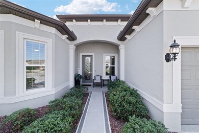 Welcome to this highly sought-after Stellar Model, offering 3 on Stone Creek Golf Club in Florida - for sale on GolfHomes.com, golf home, golf lot