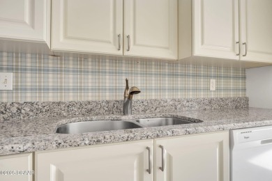 Imagine waking up to the soothing souds of the gentle waves with on Oceans Golf Club in Florida - for sale on GolfHomes.com, golf home, golf lot