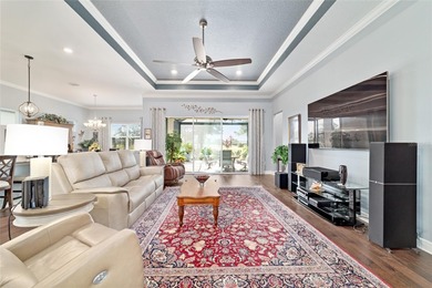 Welcome to this highly sought-after Stellar Model, offering 3 on Stone Creek Golf Club in Florida - for sale on GolfHomes.com, golf home, golf lot