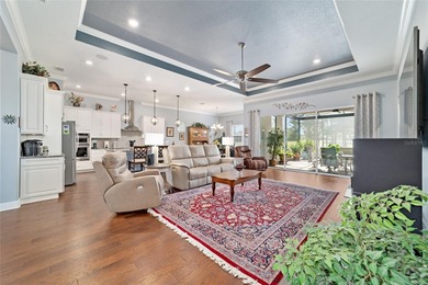 Welcome to this highly sought-after Stellar Model, offering 3 on Stone Creek Golf Club in Florida - for sale on GolfHomes.com, golf home, golf lot