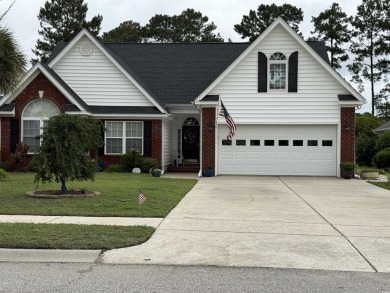 Welcome to your dream home in the highly sought-after Waterford on Mystical Golf Man O War Golf Links in South Carolina - for sale on GolfHomes.com, golf home, golf lot
