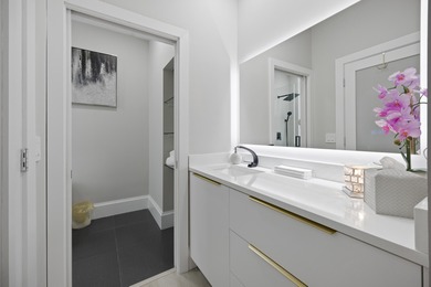 Stunning and sophisticated, this over 3500sf estate home has on Stonebridge Golf and Country Club in Florida - for sale on GolfHomes.com, golf home, golf lot