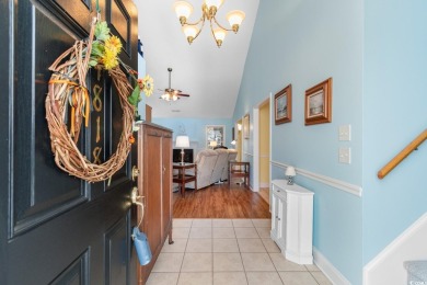Welcome to your dream home in the highly sought-after Waterford on Mystical Golf Man O War Golf Links in South Carolina - for sale on GolfHomes.com, golf home, golf lot