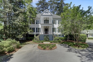 Timeless Summerville Estate with Historic Guest Cottage.Once on Miler Country Club in South Carolina - for sale on GolfHomes.com, golf home, golf lot