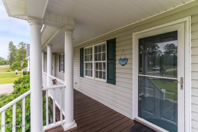 Immaculate Home on Spacious  1/2  Acre Lot in Boiling Spring on The Lakes Country Club in North Carolina - for sale on GolfHomes.com, golf home, golf lot
