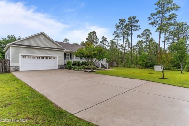 Immaculate Home on Spacious  1/2  Acre Lot in Boiling Spring on The Lakes Country Club in North Carolina - for sale on GolfHomes.com, golf home, golf lot