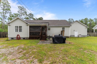 Immaculate Home on Spacious  1/2  Acre Lot in Boiling Spring on The Lakes Country Club in North Carolina - for sale on GolfHomes.com, golf home, golf lot