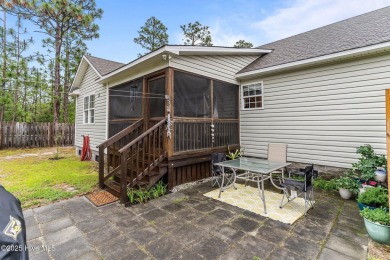 Immaculate Home on Spacious  1/2  Acre Lot in Boiling Spring on The Lakes Country Club in North Carolina - for sale on GolfHomes.com, golf home, golf lot