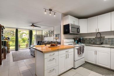 Discover this spacious 1-bedroom, 1-bath condo in the desirable on Mililani Golf Club in Hawaii - for sale on GolfHomes.com, golf home, golf lot