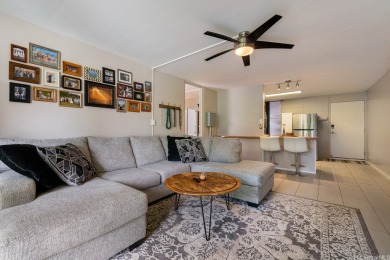 Discover this spacious 1-bedroom, 1-bath condo in the desirable on Mililani Golf Club in Hawaii - for sale on GolfHomes.com, golf home, golf lot