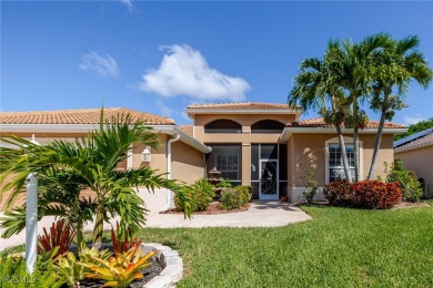 Spacious Heron IV model home in highly sought of Herons Glen on Herons Glen Golf and Country Club in Florida - for sale on GolfHomes.com, golf home, golf lot
