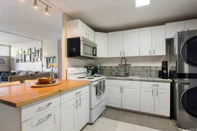 Discover this spacious 1-bedroom, 1-bath condo in the desirable on Mililani Golf Club in Hawaii - for sale on GolfHomes.com, golf home, golf lot
