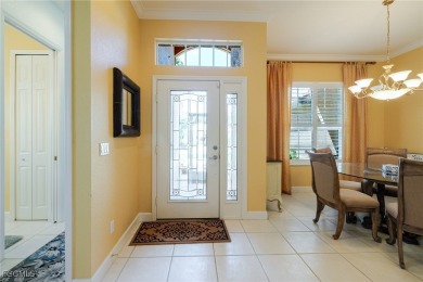 Spacious Heron IV model home in highly sought of Herons Glen on Herons Glen Golf and Country Club in Florida - for sale on GolfHomes.com, golf home, golf lot