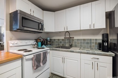 Discover this spacious 1-bedroom, 1-bath condo in the desirable on Mililani Golf Club in Hawaii - for sale on GolfHomes.com, golf home, golf lot