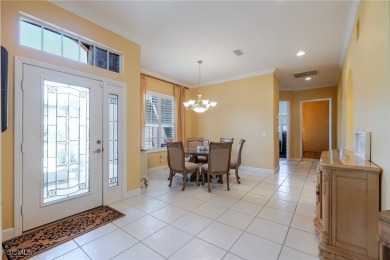 Spacious Heron IV model home in highly sought of Herons Glen on Herons Glen Golf and Country Club in Florida - for sale on GolfHomes.com, golf home, golf lot