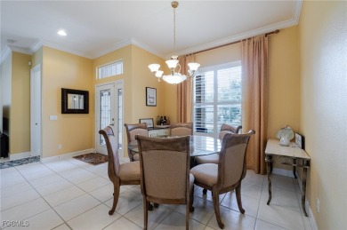 Spacious Heron IV model home in highly sought of Herons Glen on Herons Glen Golf and Country Club in Florida - for sale on GolfHomes.com, golf home, golf lot