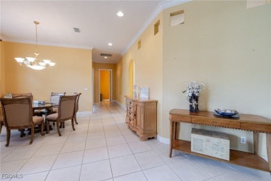 Spacious Heron IV model home in highly sought of Herons Glen on Herons Glen Golf and Country Club in Florida - for sale on GolfHomes.com, golf home, golf lot