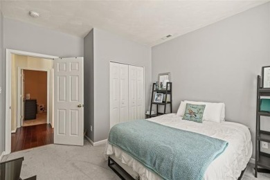 Beautiful home located in the highly sought-after Kiln Creek on Kiln Creek Golf and Country Club in Virginia - for sale on GolfHomes.com, golf home, golf lot