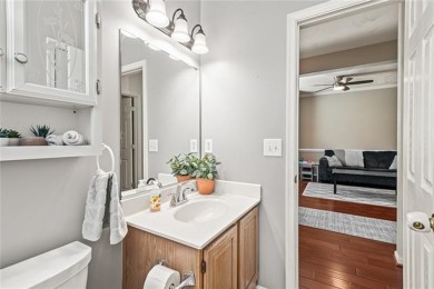 Beautiful home located in the highly sought-after Kiln Creek on Kiln Creek Golf and Country Club in Virginia - for sale on GolfHomes.com, golf home, golf lot
