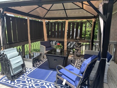 This stunning all-brick Ranch home offers the perfect blend of on Old Silo Golf Club in Kentucky - for sale on GolfHomes.com, golf home, golf lot