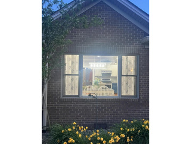 This stunning all-brick Ranch home offers the perfect blend of on Old Silo Golf Club in Kentucky - for sale on GolfHomes.com, golf home, golf lot