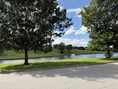 This stunning all-brick Ranch home offers the perfect blend of on Old Silo Golf Club in Kentucky - for sale on GolfHomes.com, golf home, golf lot